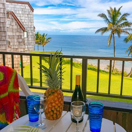 Sealodge J9 Princeville Exterior foto