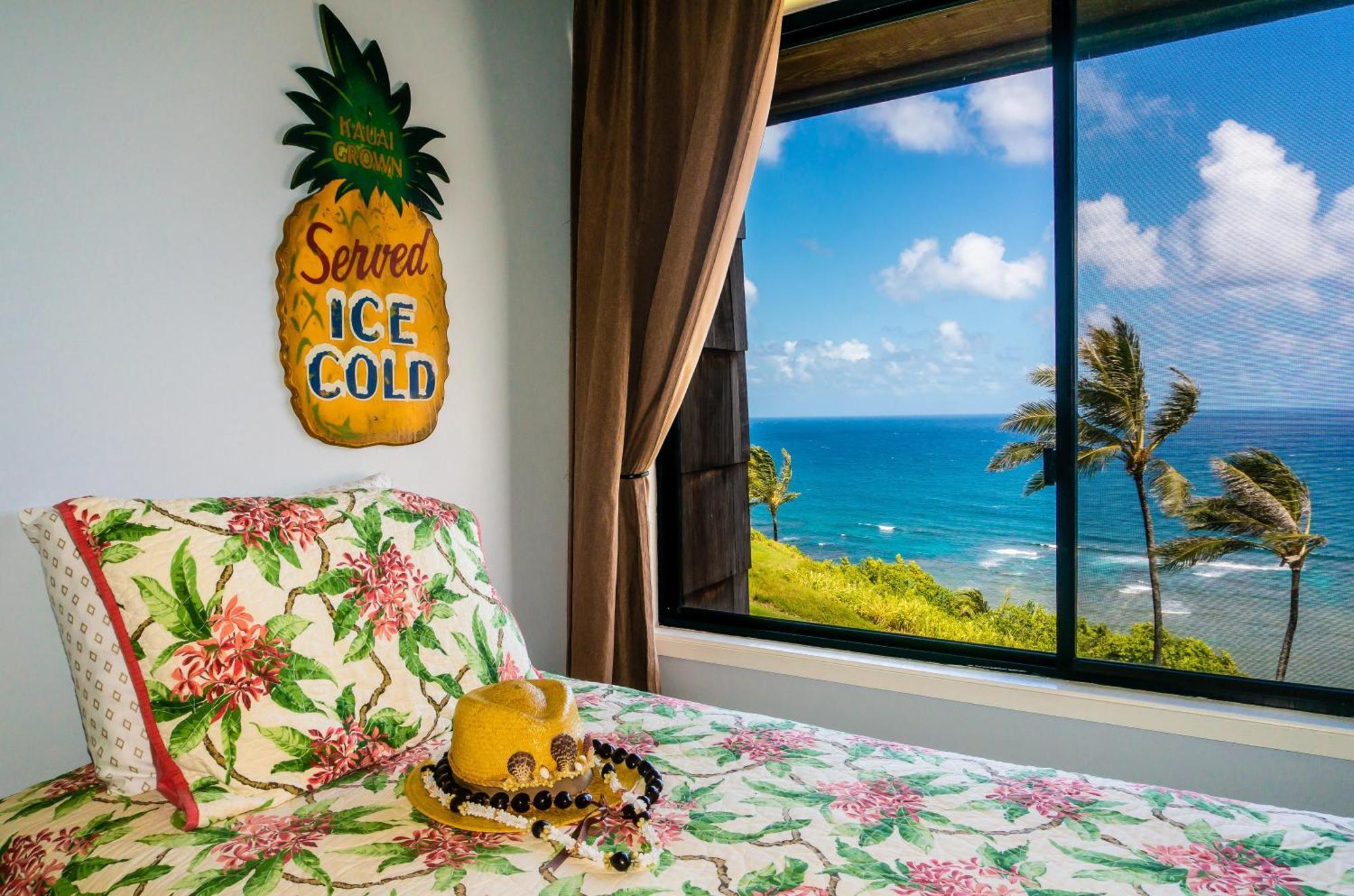 Sealodge J9 Princeville Exterior foto