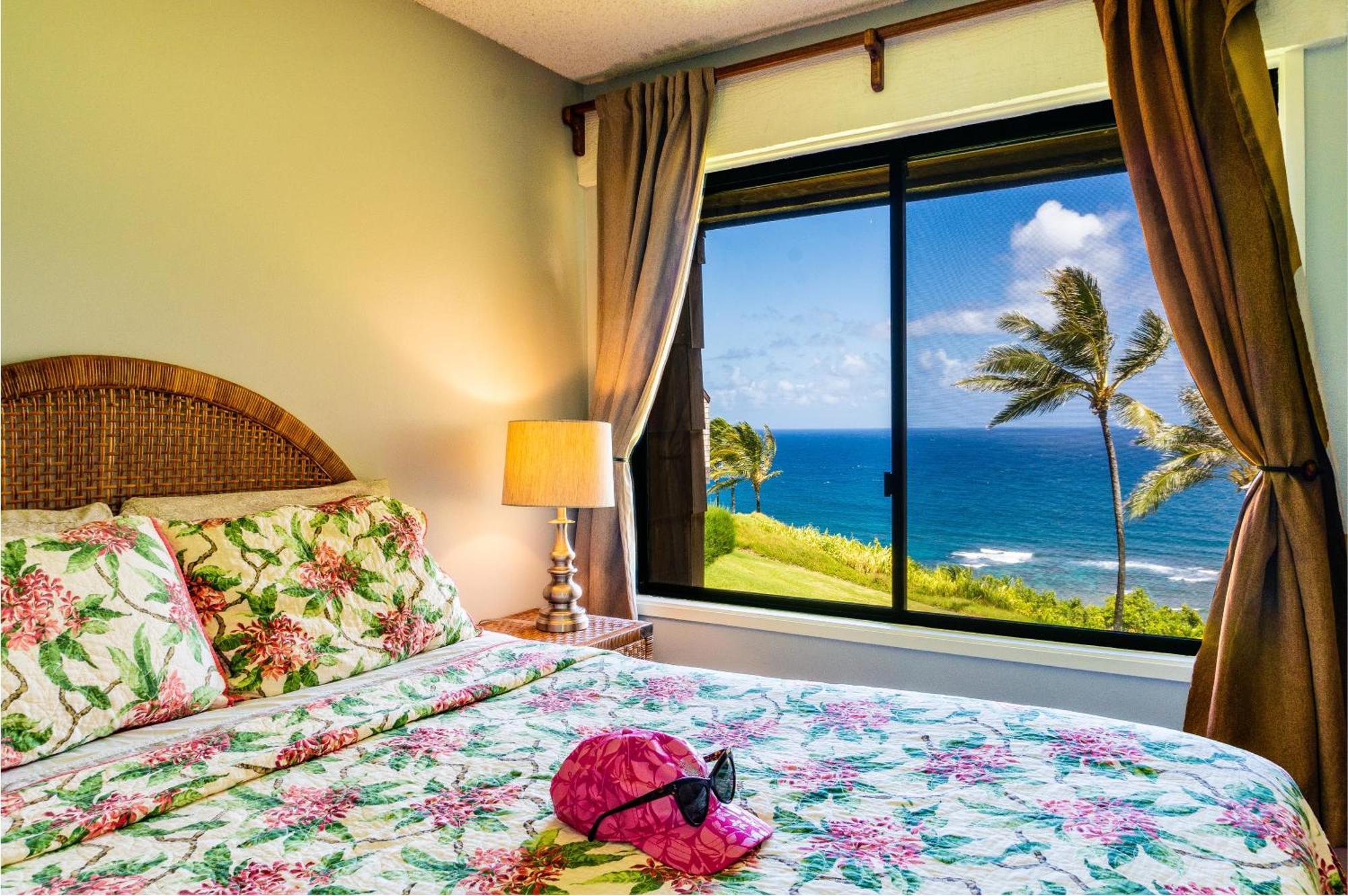 Sealodge J9 Princeville Exterior foto
