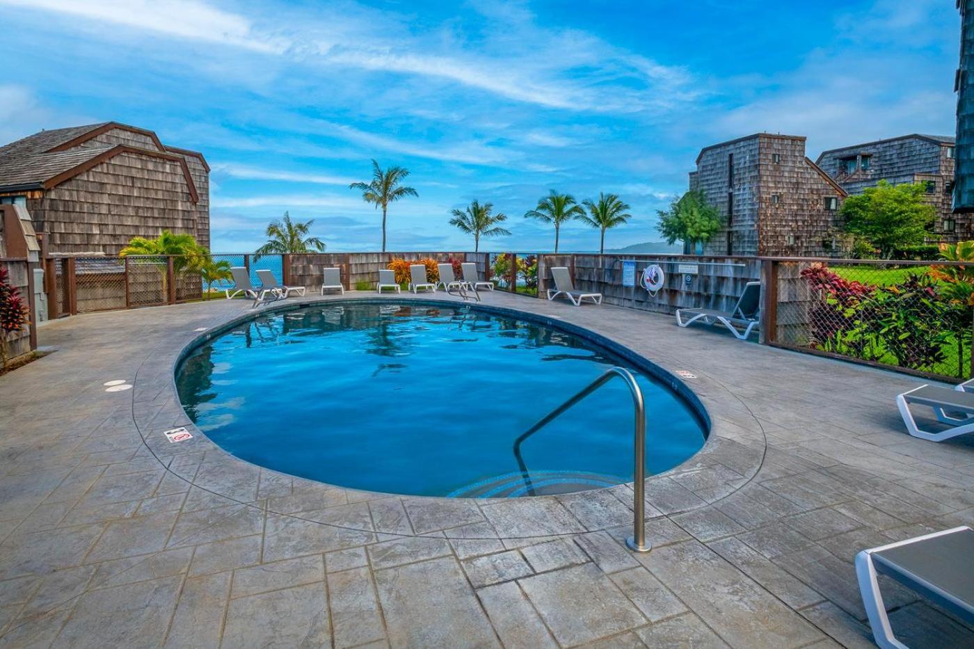 Sealodge J9 Princeville Exterior foto